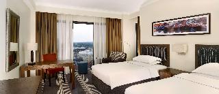 Hyatt Regency Birmingham fotoÄŸrafÄ±
