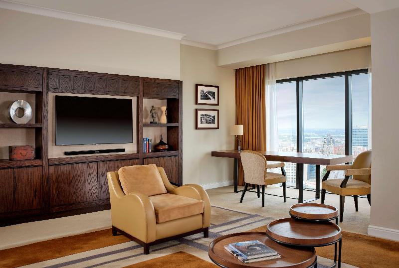 Hyatt Regency Birmingham - Oda