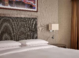Hyatt Regency Birmingham fotoÄŸrafÄ±