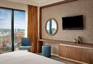 Hyatt Regency Birmingham fotoÄŸrafÄ±