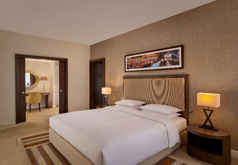 Hyatt Regency Birmingham - Oda