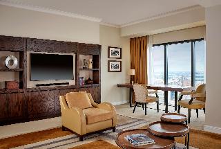 Hyatt Regency Birmingham fotoÄŸrafÄ±