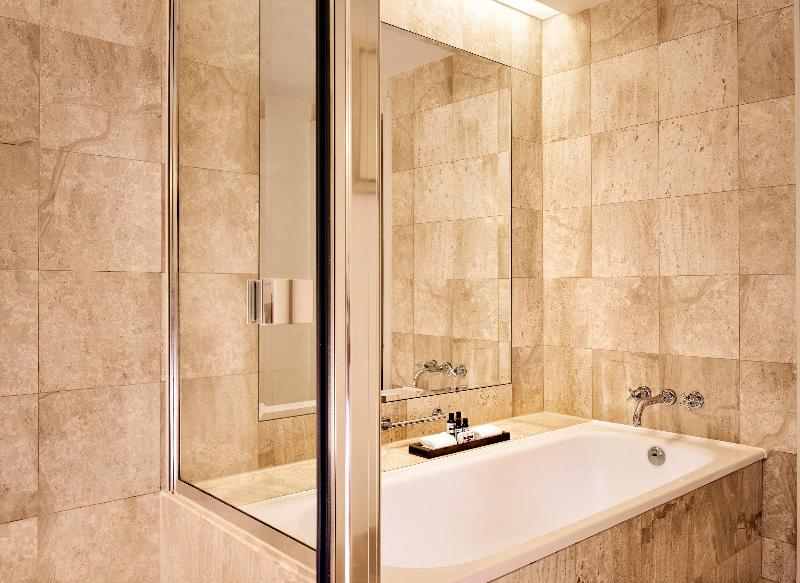 Hyatt Regency Birmingham - Oda