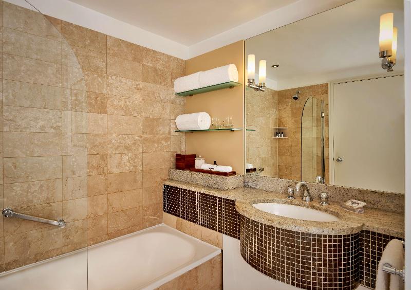 Hyatt Regency Birmingham - Oda