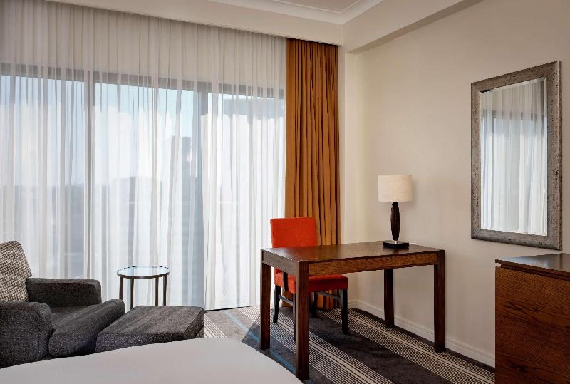 Hyatt Regency Birmingham - Oda