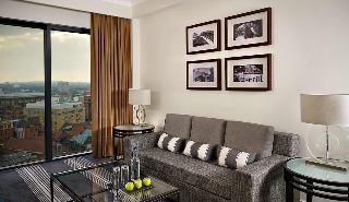 Hyatt Regency Birmingham fotoÄŸrafÄ±