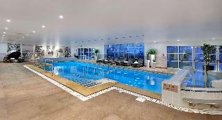 Hyatt Regency Birmingham fotoÄŸrafÄ±