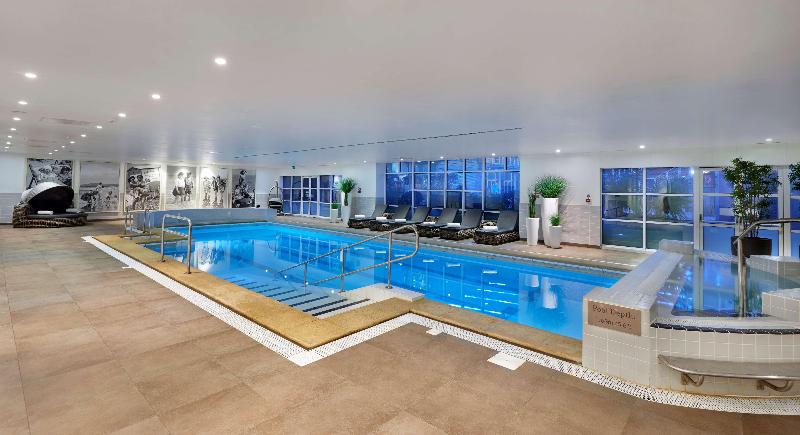Hyatt Regency Birmingham - Havuz