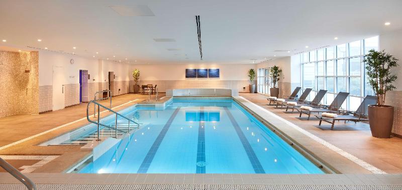 Hyatt Regency Birmingham - Havuz