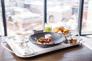 Hyatt Regency Birmingham fotoÄŸrafÄ±