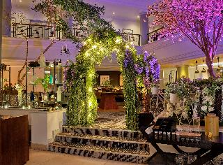 Hyatt Regency Birmingham fotoÄŸrafÄ±