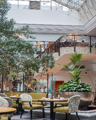 Hyatt Regency Birmingham fotoÄŸrafÄ±