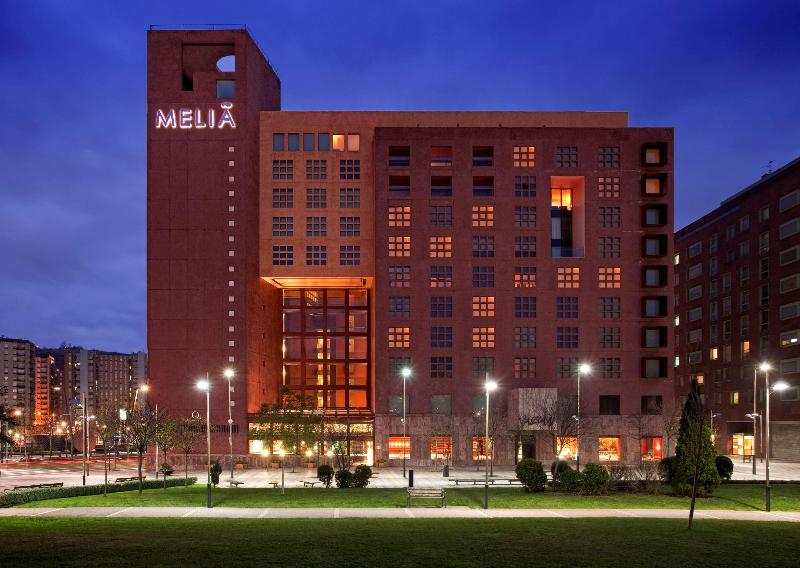 Melia Bilbao - Genel