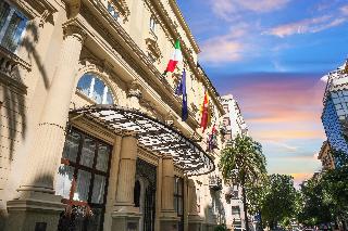 Grand Hotel et des Palmes