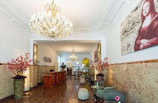 Leonardo Hotel Berlin KU’DAMM fotoÄŸrafÄ±