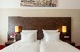Leonardo Hotel Berlin KU’DAMM oda fotoğrafı