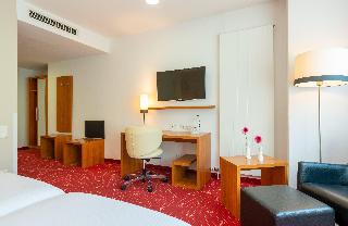 Leonardo Hotel Berlin KU’DAMM fotoÄŸrafÄ±