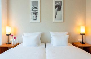 Leonardo Hotel Berlin KU’DAMM fotoÄŸrafÄ±