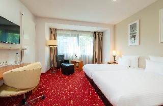 Leonardo Hotel Berlin KU’DAMM fotoÄŸrafÄ±