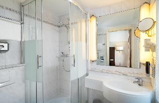 Leonardo Hotel Berlin KU’DAMM fotoÄŸrafÄ±