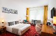 Leonardo Hotel Berlin KU’DAMM oda fotoğrafı