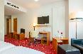 Leonardo Hotel Berlin KU’DAMM oda fotoğrafı