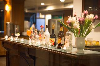 C H Hotel Chiang Mai fotoÄŸrafÄ±