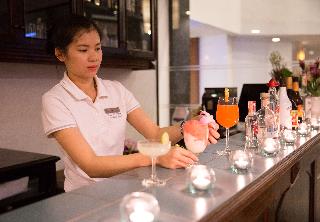 C H Hotel Chiang Mai fotoÄŸrafÄ±