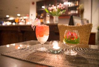 C H Hotel Chiang Mai fotoÄŸrafÄ±