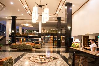 C H Hotel Chiang Mai fotoÄŸrafÄ±