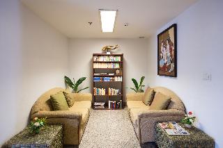 C H Hotel Chiang Mai fotoÄŸrafÄ±