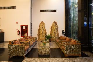 C H Hotel Chiang Mai fotoÄŸrafÄ±