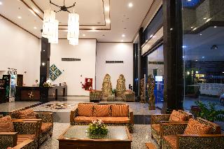 C H Hotel Chiang Mai fotoÄŸrafÄ±