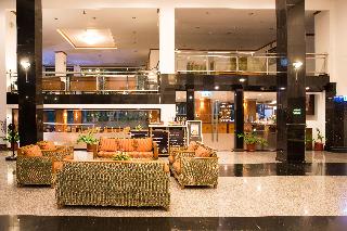 C H Hotel Chiang Mai fotoÄŸrafÄ±