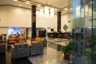 C H Hotel Chiang Mai fotoÄŸrafÄ±