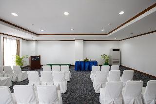 C H Hotel Chiang Mai fotoÄŸrafÄ±