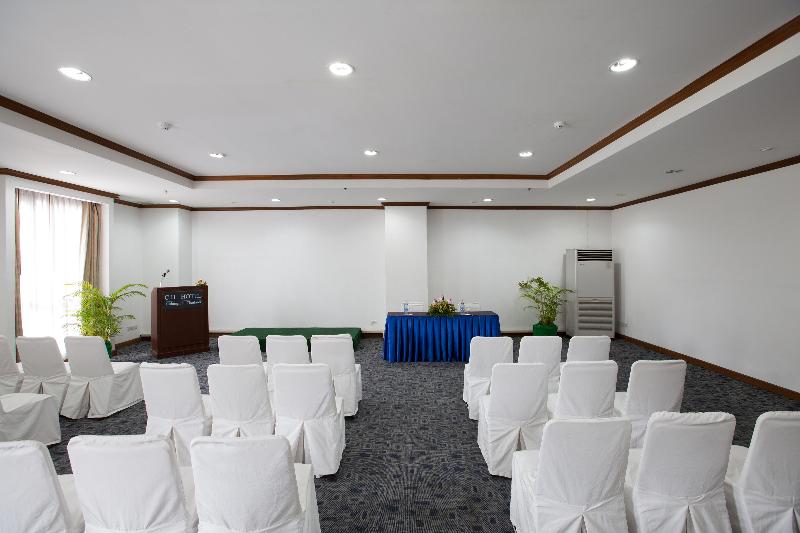 C H Hotel Chiang Mai - Toplantı