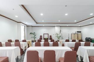 C H Hotel Chiang Mai fotoÄŸrafÄ±