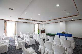 C H Hotel Chiang Mai fotoÄŸrafÄ±