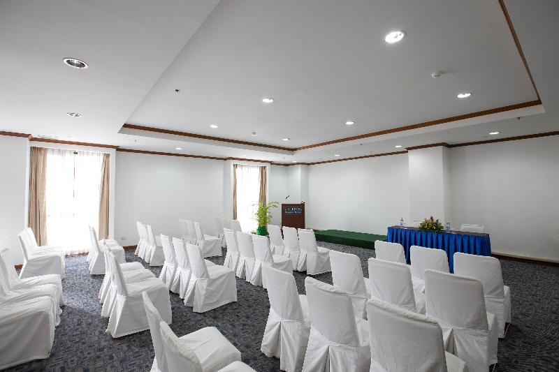 C H Hotel Chiang Mai - Toplantı