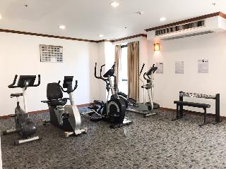 C H Hotel Chiang Mai fotoÄŸrafÄ±