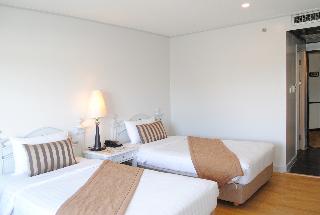 C H Hotel Chiang Mai fotoÄŸrafÄ±