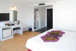 C H Hotel Chiang Mai fotoÄŸrafÄ±