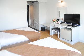 C H Hotel Chiang Mai fotoÄŸrafÄ±