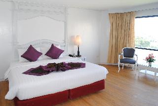 C H Hotel Chiang Mai fotoÄŸrafÄ±