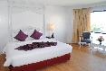 C H Hotel Chiang Mai oda fotoğrafı