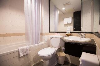 C H Hotel Chiang Mai fotoÄŸrafÄ±