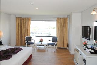 C H Hotel Chiang Mai fotoÄŸrafÄ±
