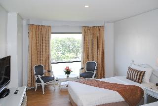 C H Hotel Chiang Mai fotoÄŸrafÄ±