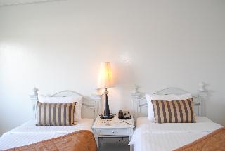 C H Hotel Chiang Mai fotoÄŸrafÄ±